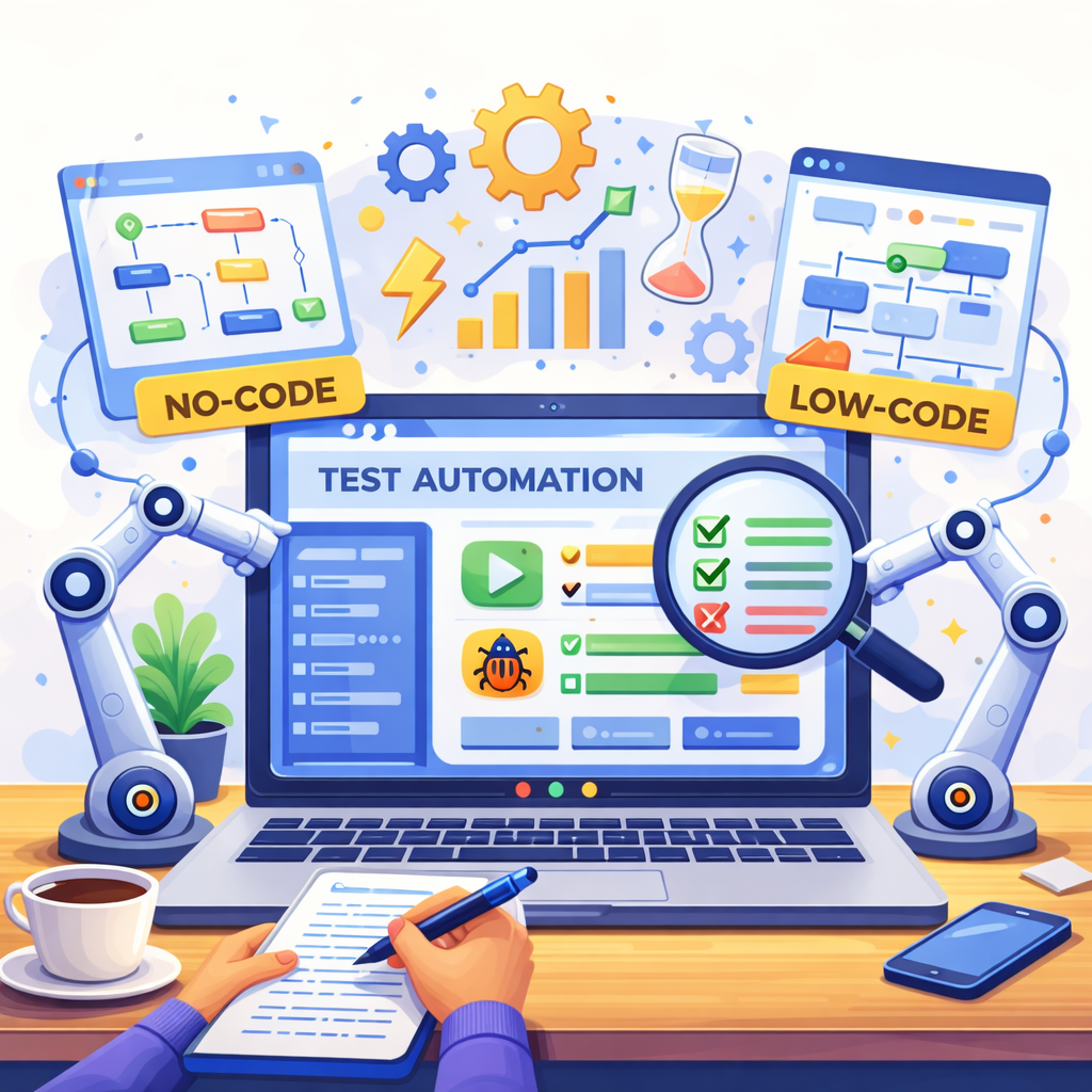 Real-World Testing Workflow